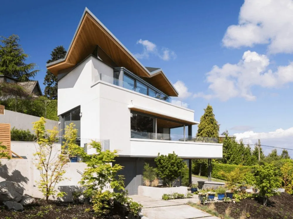 Slide of Wayne Roofing