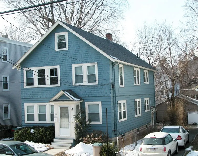 Emergency flat roof repair in Foxboro, MA - Wayne Roofing Systems, LLC