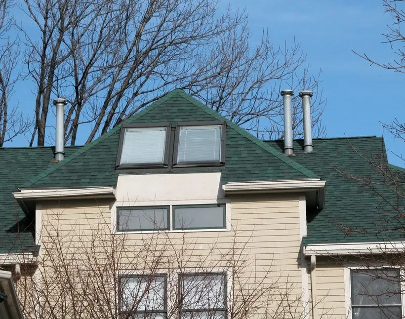 Expert shingle roofing service near you across Foxboro, MA - Wayne Roofing Systems, LLC