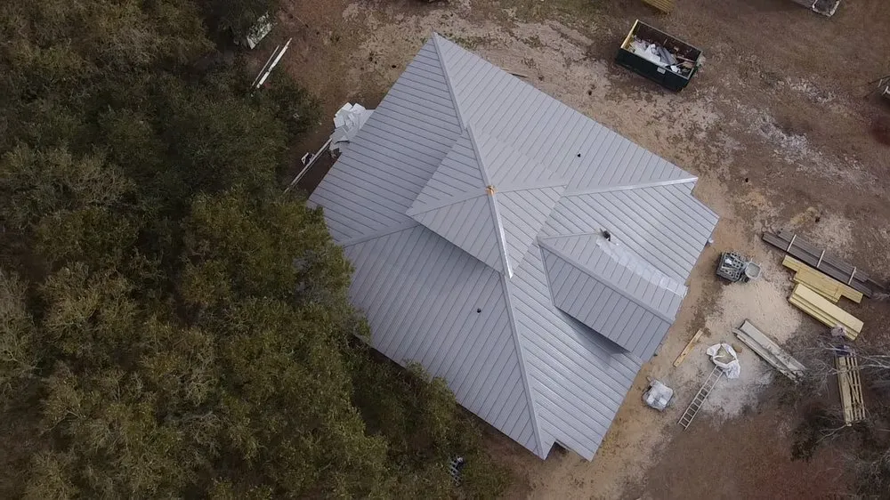 Slide of Wayne Sanchez Roofing