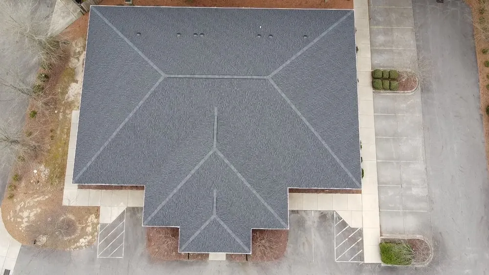 Slide of Wayne Sanchez Roofing