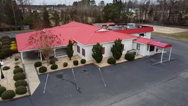 Wayne Sanchez Roofing