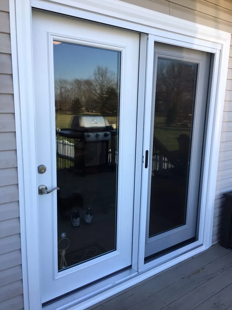 Slide of Wayne Siding & Home Improvements