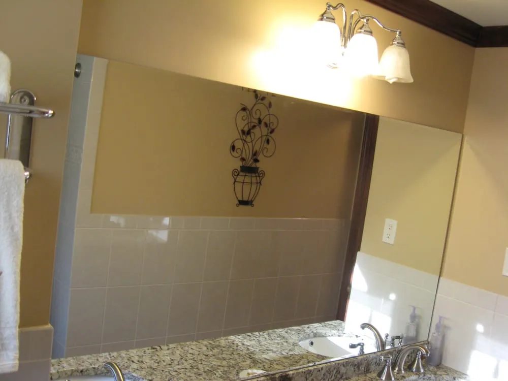 Slide of Wayne's Construction