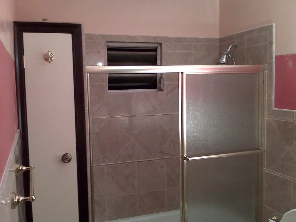 Slide of Wayne's Construction