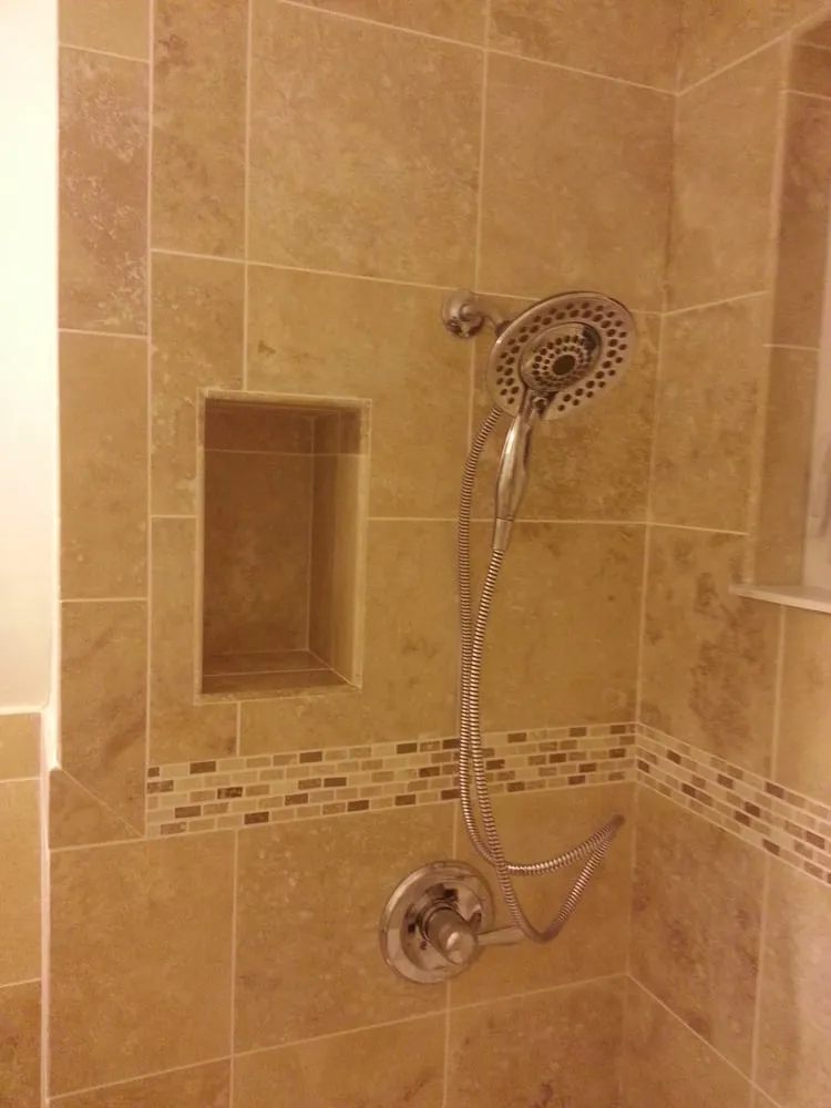 Slide of Wayne's Construction