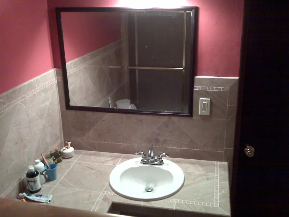 Slide of Wayne's Construction