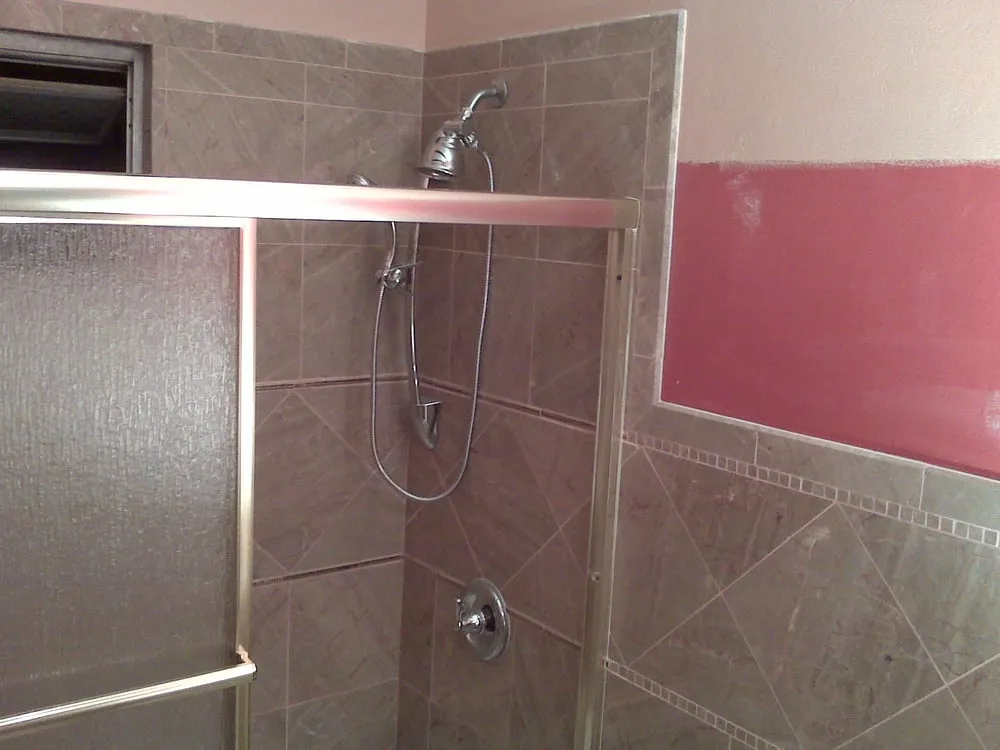 Slide of Wayne's Construction