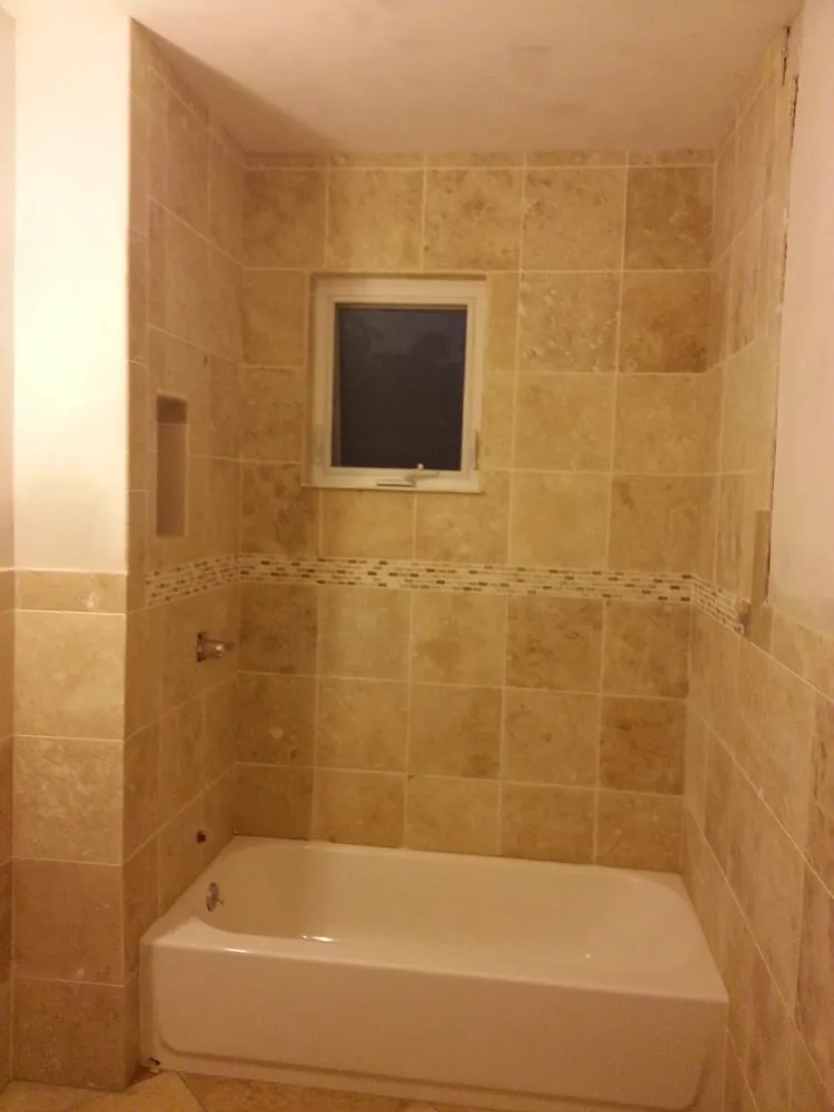 Slide of Wayne's Construction