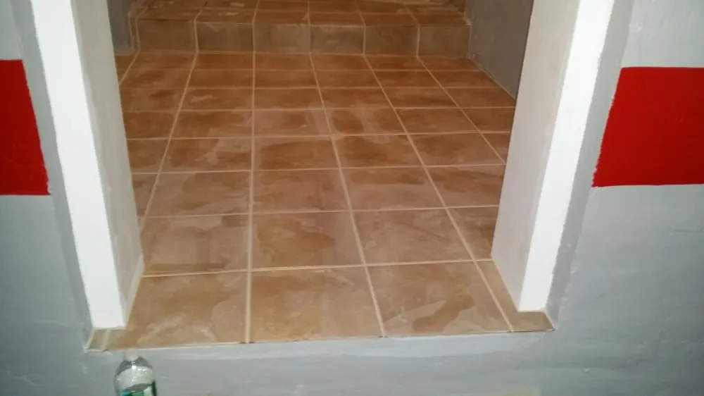 Slide of Wayne's Construction