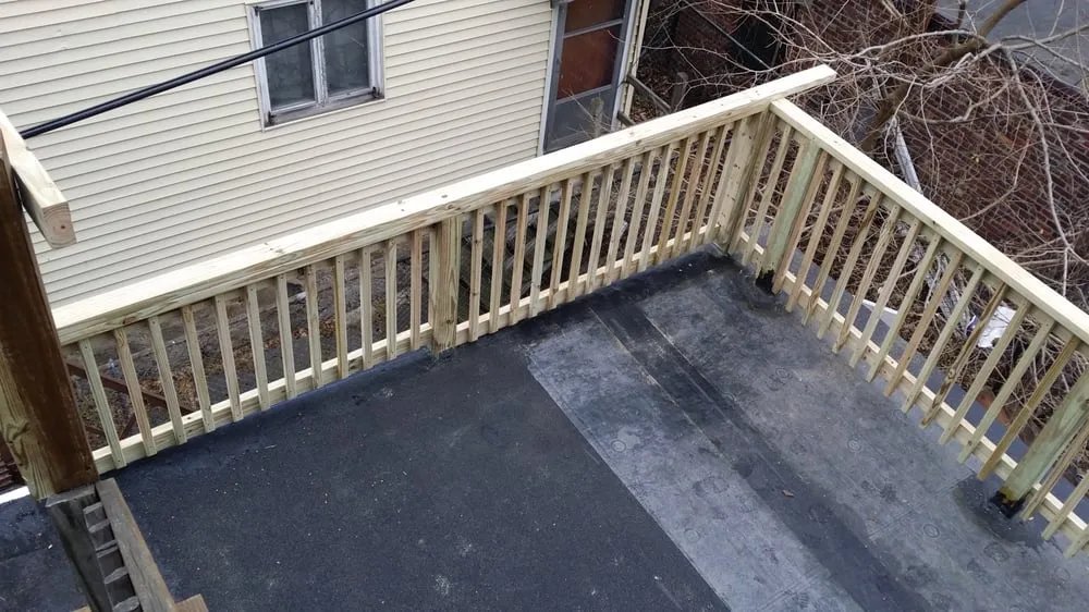 Slide of Wayne's Construction