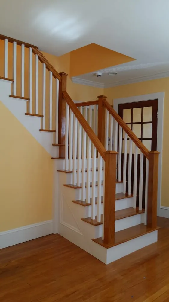 Slide of Wayne's Construction