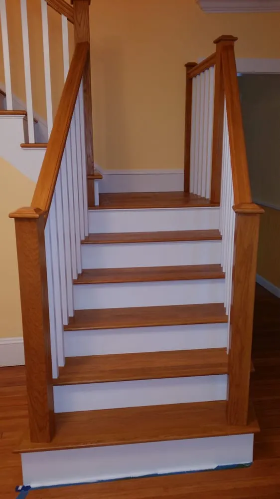 Slide of Wayne's Construction