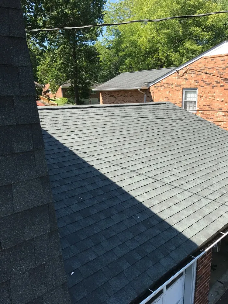 Trusted roof installation experts serving Ringgold, VA - Wayne's Home Repairs