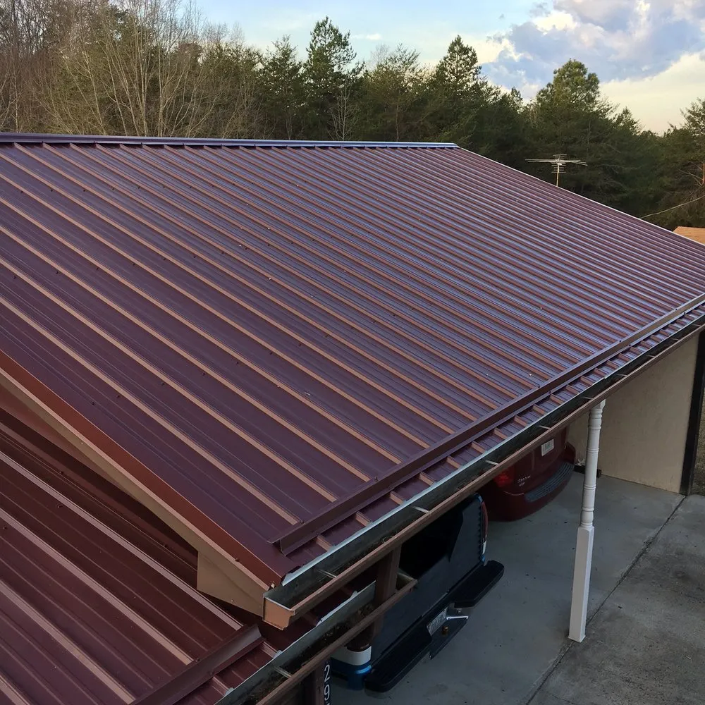 Top-rated roof installation in Ringgold, VA by Wayne's Home Repairs