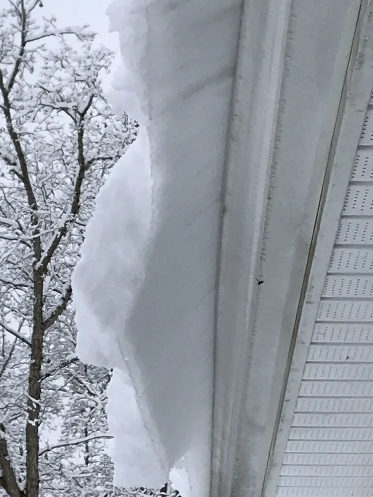 Licensed flat roof repair in Ringgold, VA by Wayne's Home Repairs