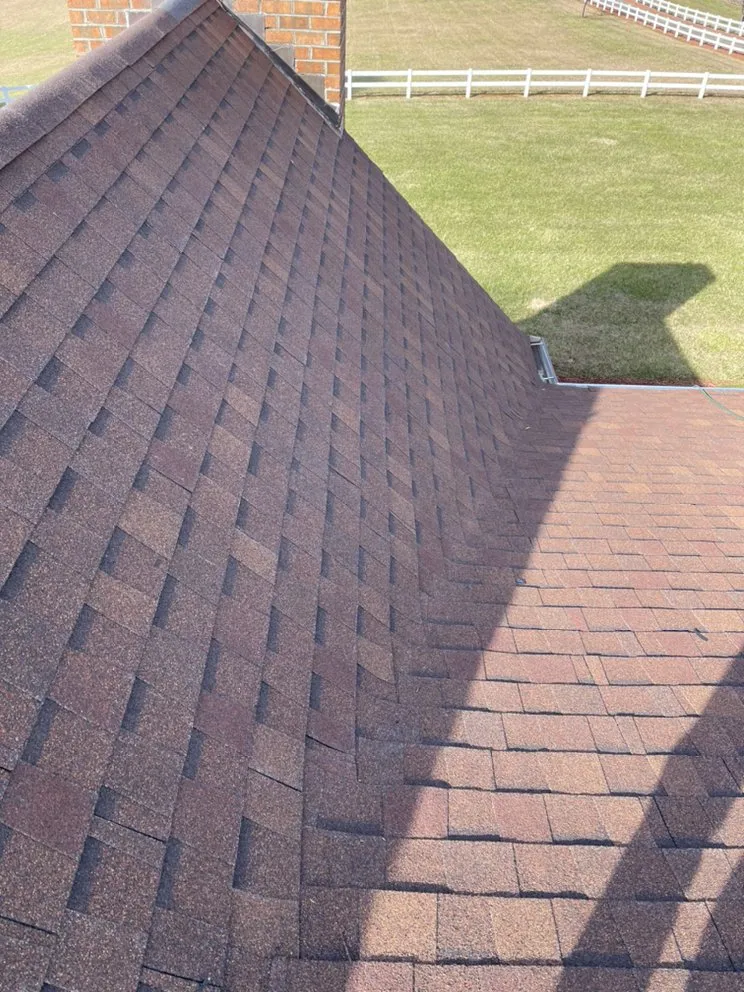Local roof installation after storm damage across Ringgold, VA - Wayne's Home Repairs