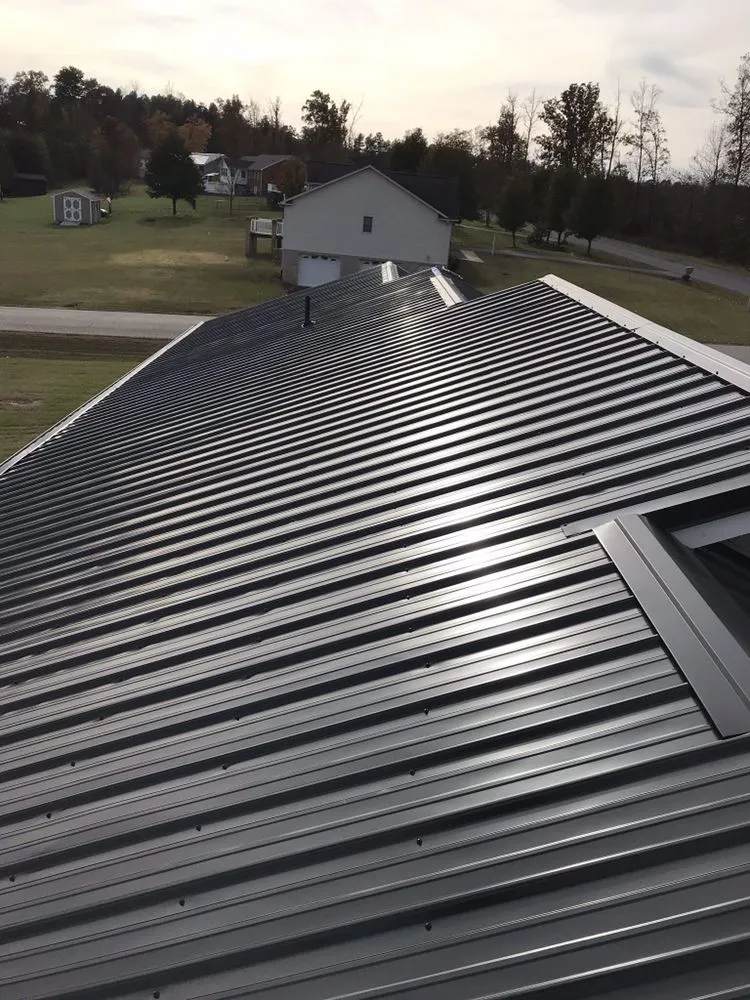 Local flat roof repair in Ringgold, VA - Wayne's Home Repairs