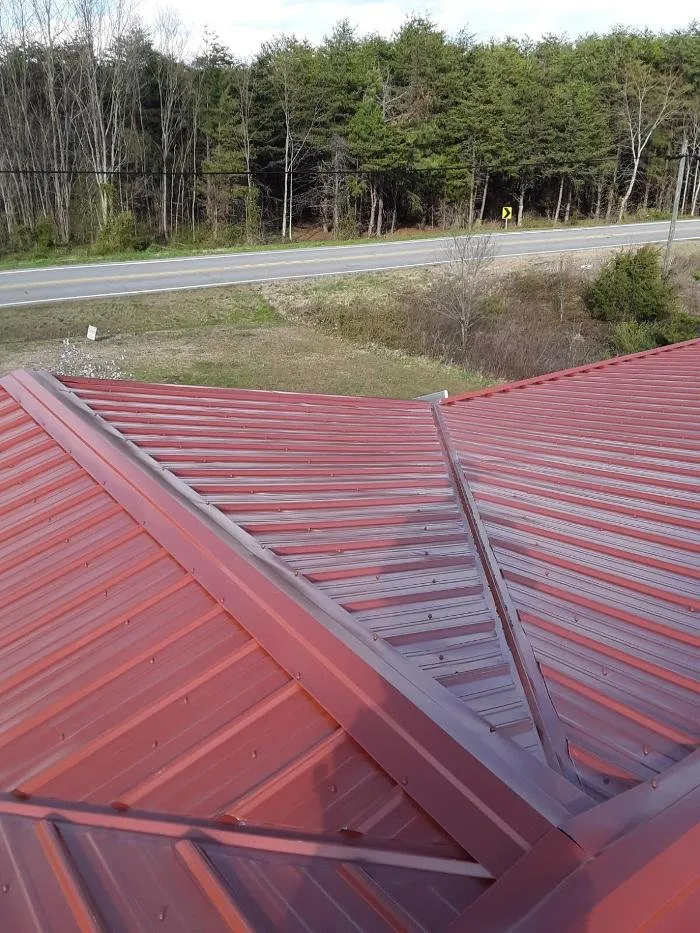 Reliable storm damage roof repair with free inspection across Ringgold, VA - Wayne's Home Repairs