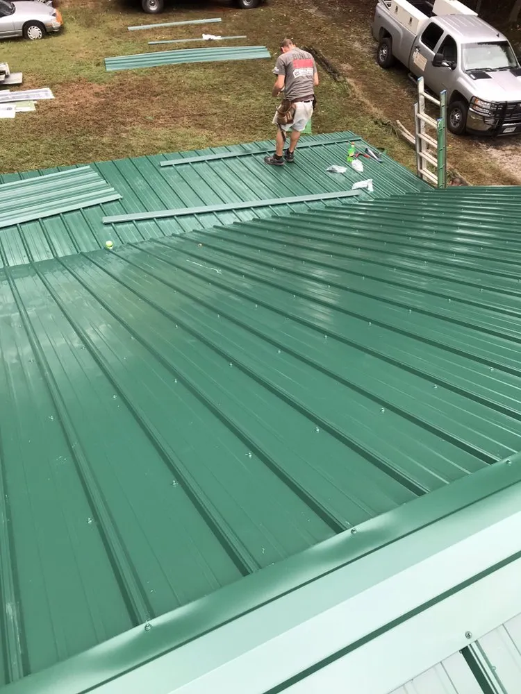 Trusted roof replacement experts serving Ringgold, VA - Wayne's Home Repairs