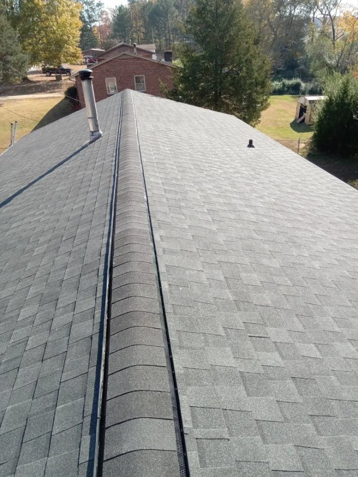 Professional roof replacement in Ringgold, VA - Wayne's Home Repairs