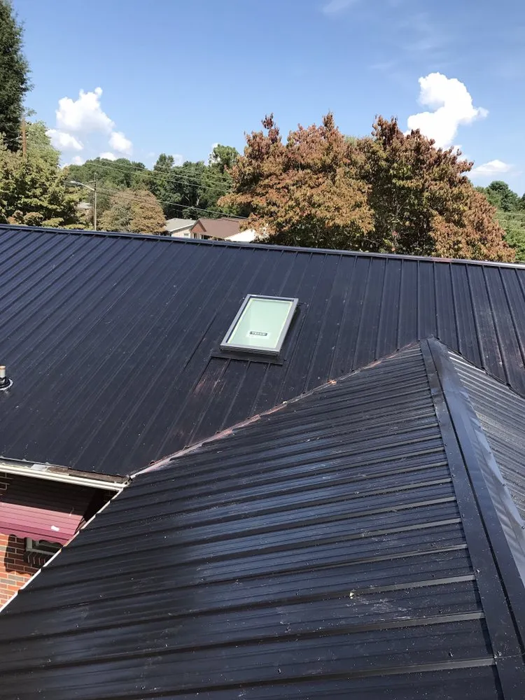 Expert residential roofing service in Ringgold, VA - Wayne's Home Repairs