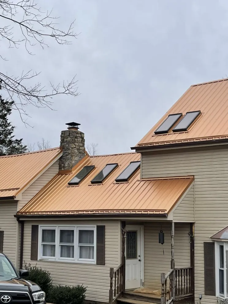 Emergency roof replacement experts serving Ringgold, VA - Wayne's Home Repairs