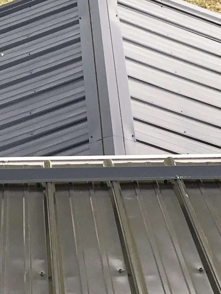 Licensed roof leak repair in Ringgold, VA by Wayne's Home Repairs