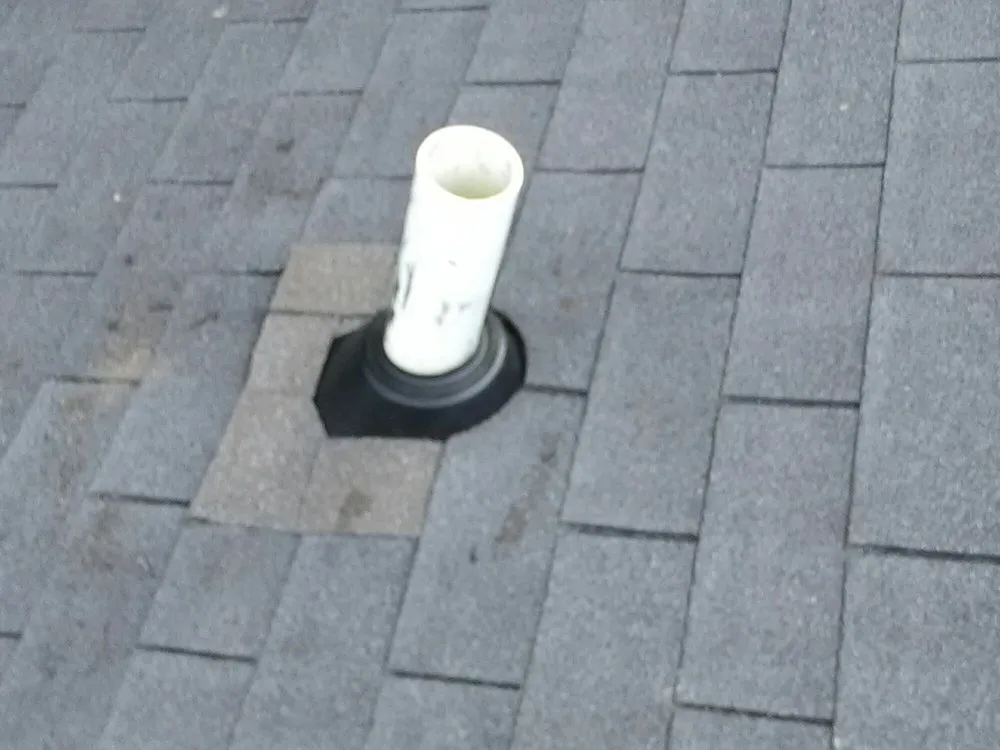 Slide of Wayne's Professional New Roofs