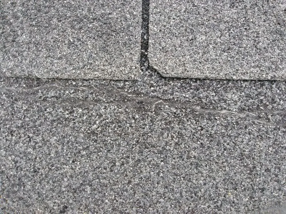 Slide of Wayne's Professional New Roofs