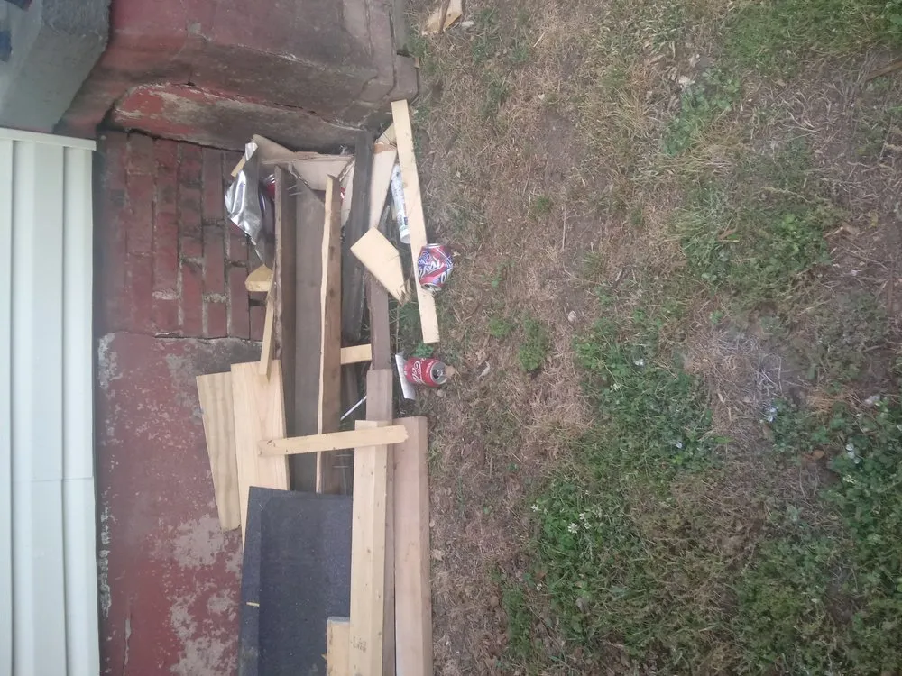 Slide of Wayne's Professional New Roofs