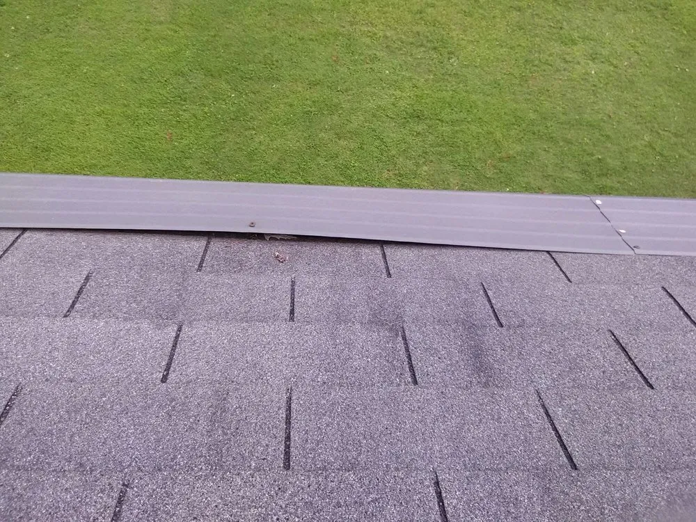 Slide of Wayne's Professional New Roofs