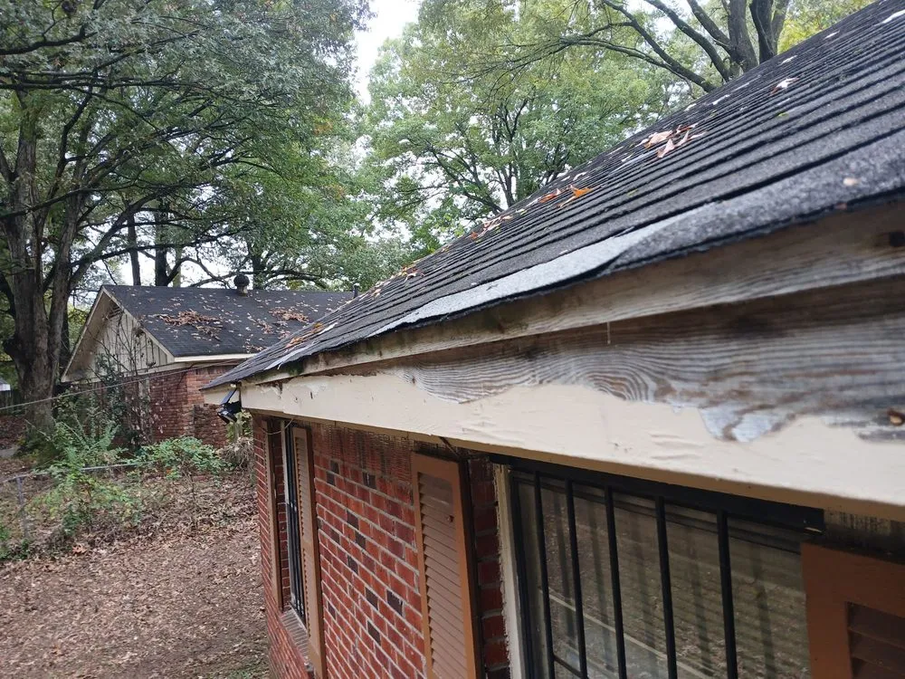 Slide of Waynes Professional New Roofs