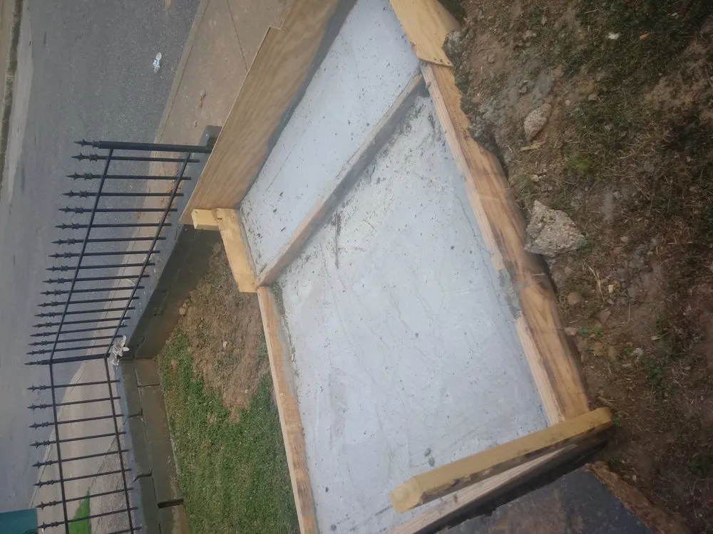 Slide of Wayne's Professional New Roofs