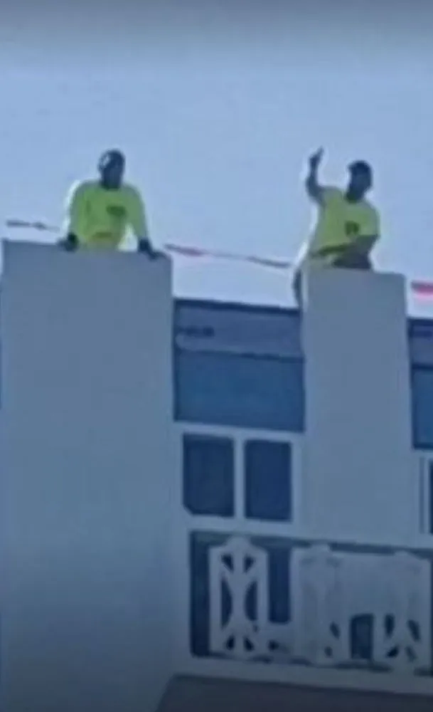 Slide of Wayne's Roofing and Sheet Metal