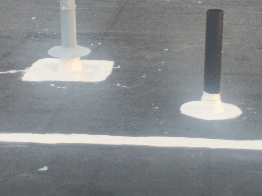 Slide of WayRad Roofing and Construction