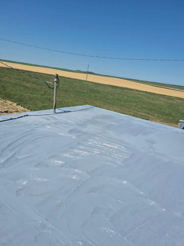 Slide of WayRad Roofing and Construction