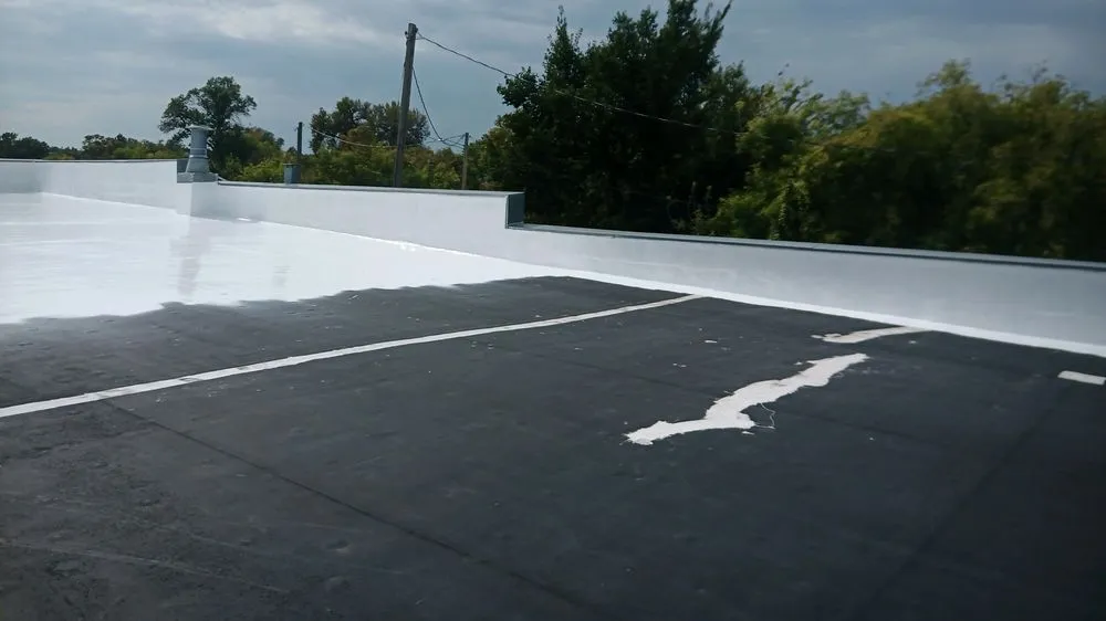 Slide of WayRad Roofing and Construction