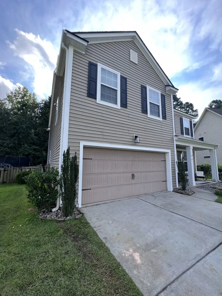 Slide of Way’s Contracting