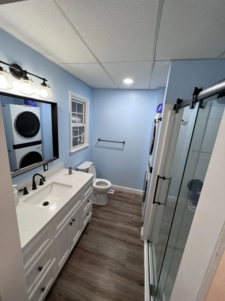 Slide of Way’s Contracting