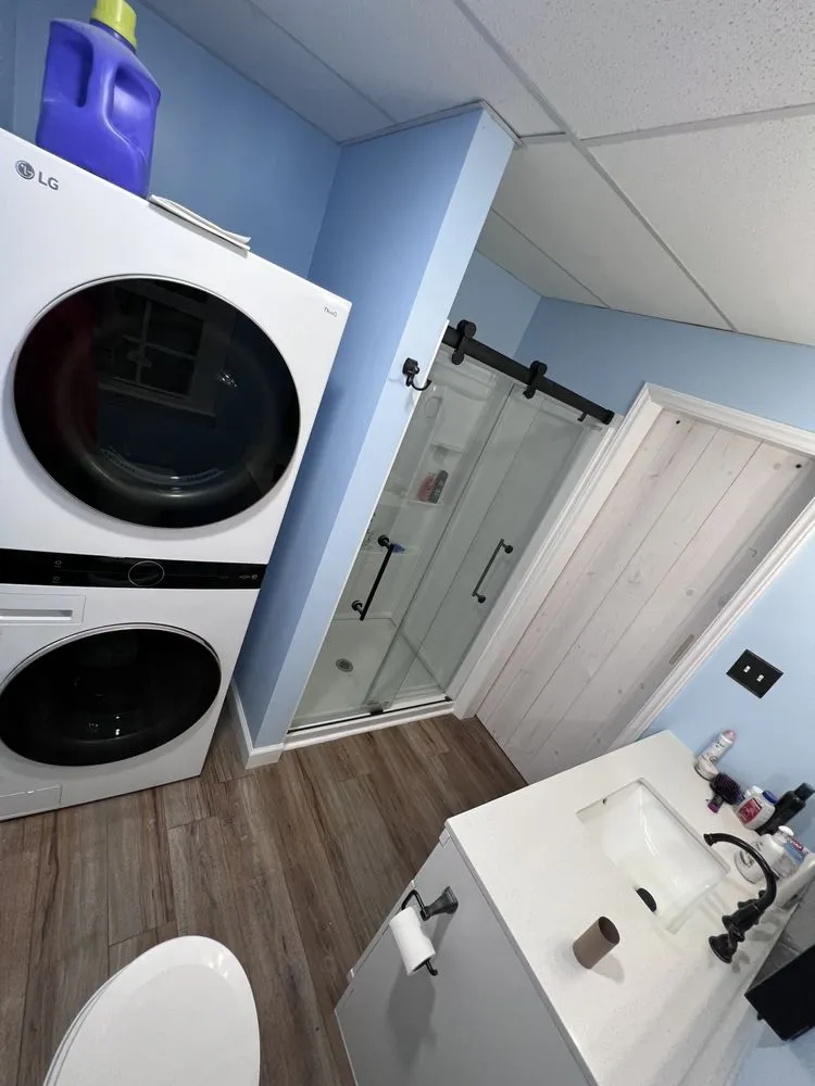 Slide of Way’s Contracting