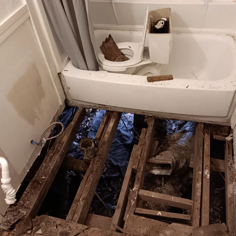 Slide of WB Construction