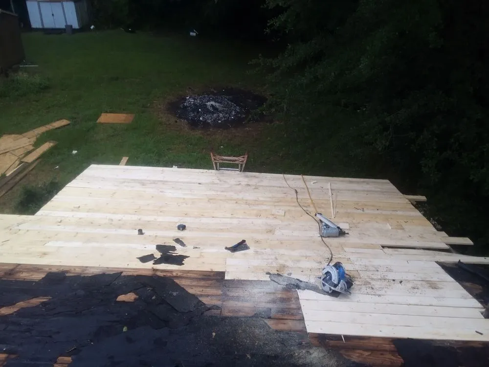 Slide of WB Construction