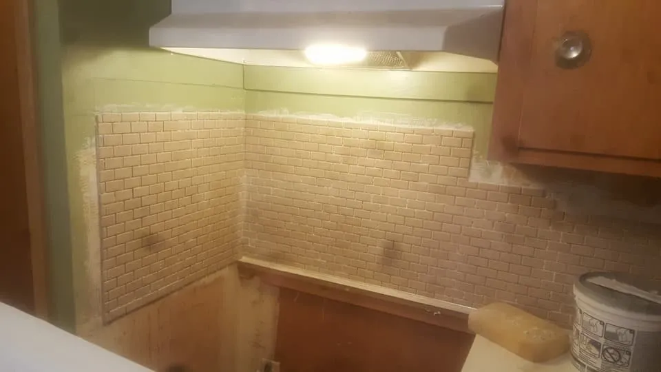 Slide of WB CONSTRUCTION