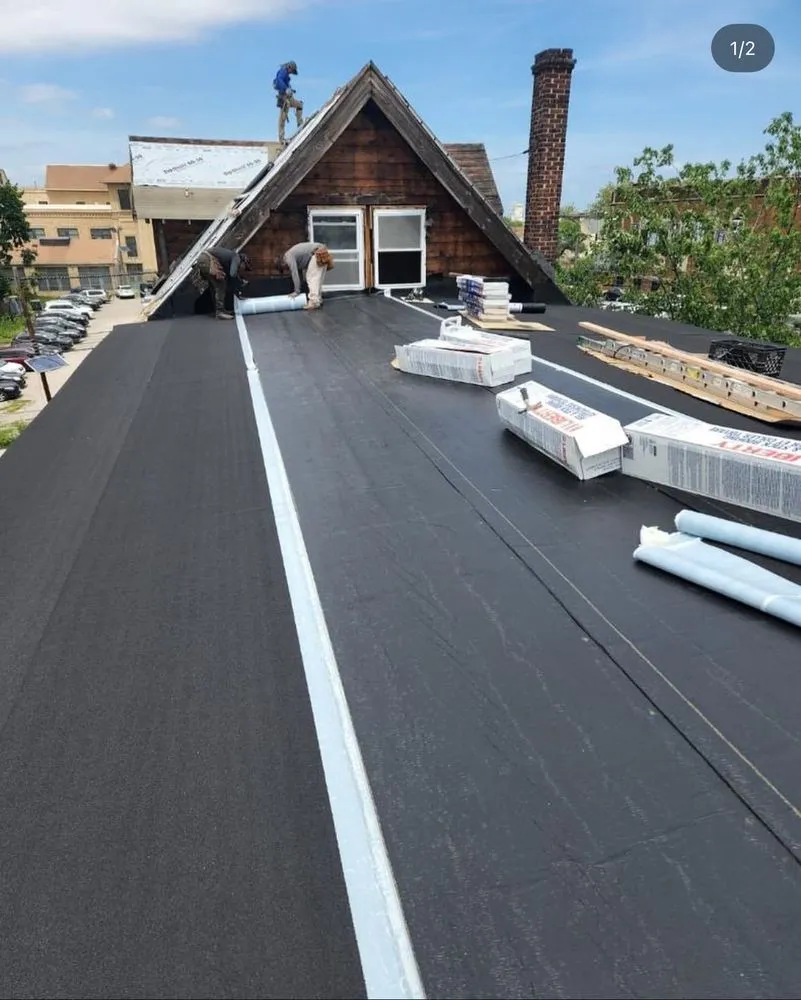 Slide of W&B Holdings Group