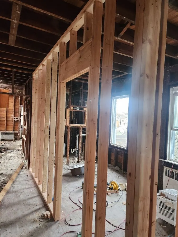 Slide of W&B Holdings Group