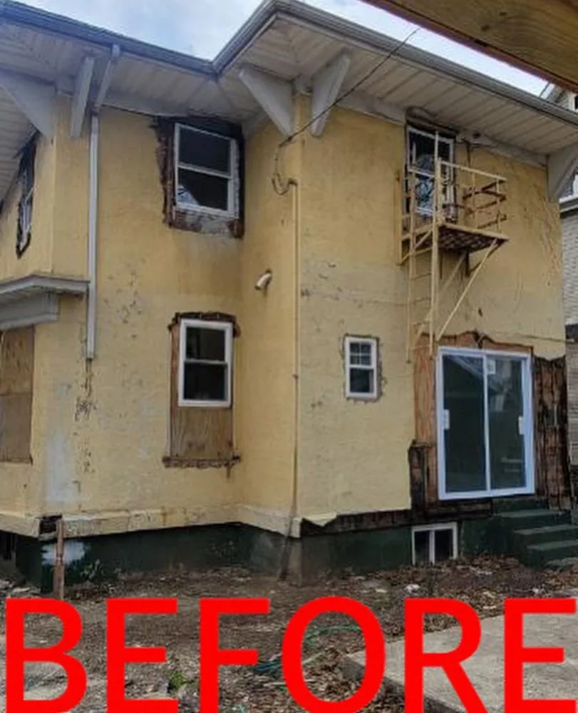 Slide of W&B Holdings Group