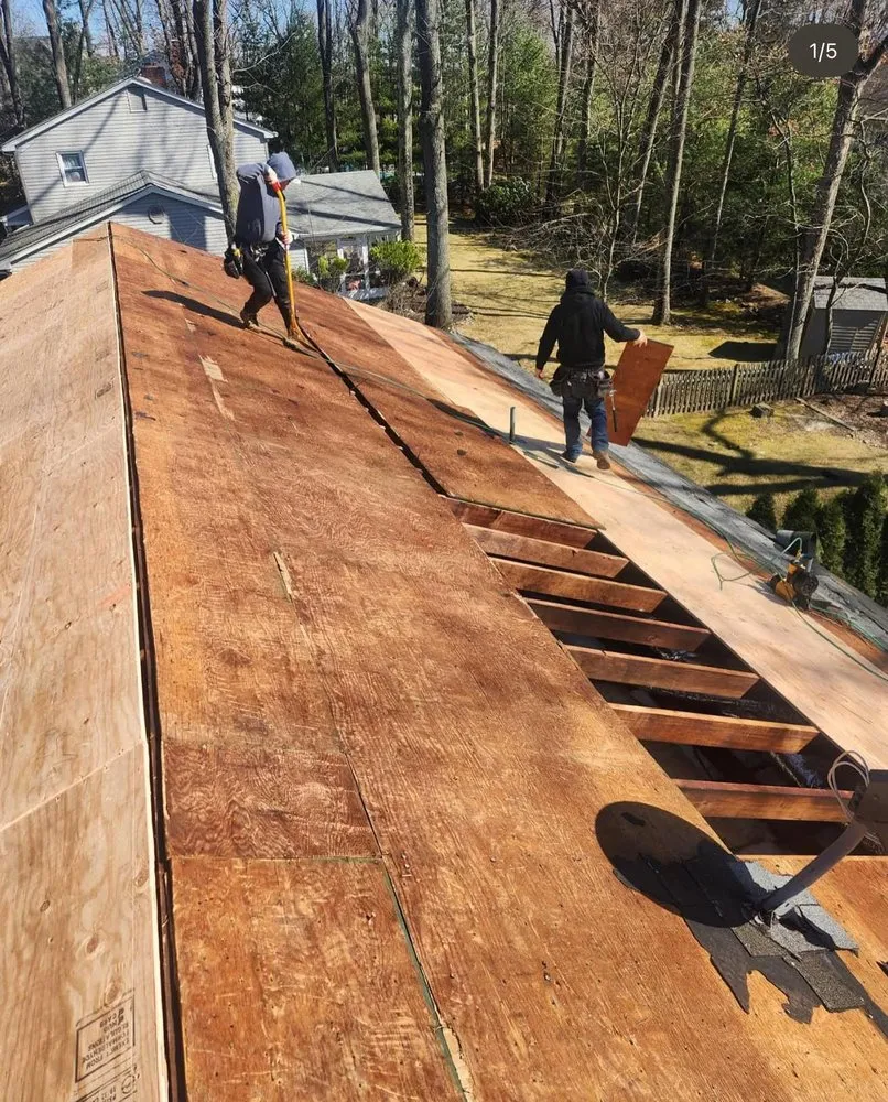 Slide of W&B Holdings Group