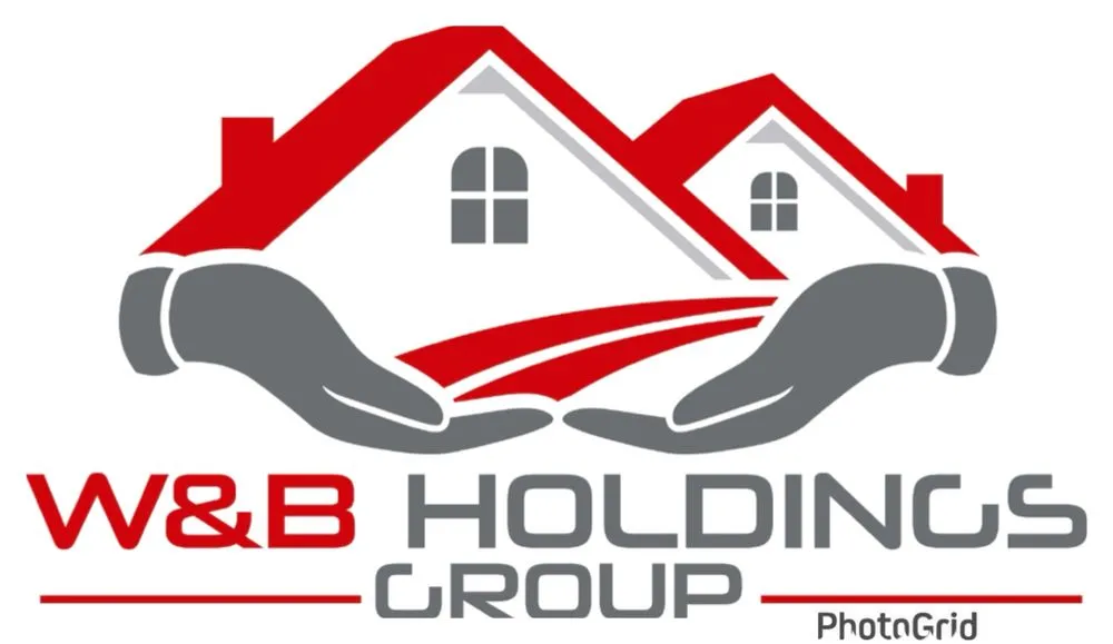 Slide of W&B Holdings Group