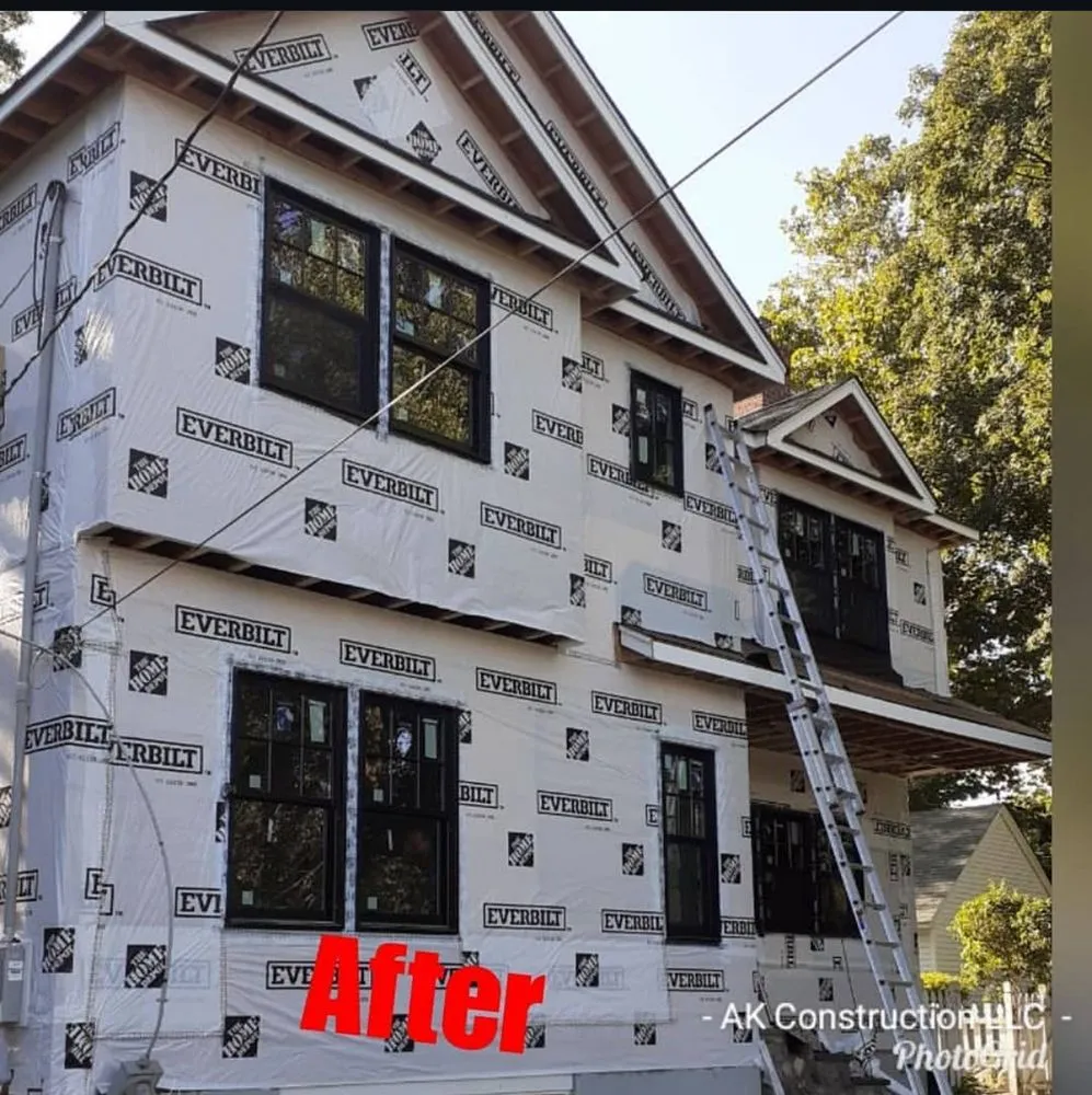 Slide of W&B Holdings Group